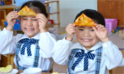 認定こども園 パルティ道教寺 サブ画像3