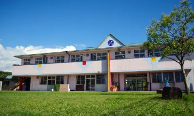 ピアニィ道教寺の施設画像